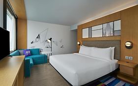 Aloft Bangkok - Sukhumvit 11